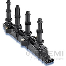 Bobina de inductie OPEL SIGNUM (Z03), Hatchback, 05.2003 - 12.2008 Bremi 20527