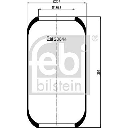 Bobina de inductie MITSUBISHI COLT VI (Z3_A, Z2_A), Hatchback, 10.2002 - 12.2012 Bremi 20644