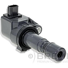 Bobina de inductie HONDA CIVIC IX (FK), Hatchback, 02.2012 - Bremi 20657