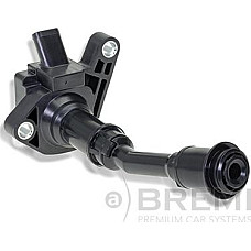 Bobina de inductie FORD FOCUS III (BM), Sedan, 07.2010 - Bremi 20669