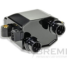 Bobina de inductie FORD TRANSIT (E_), Van, 06.1994 - 07.2000 Bremi 20617