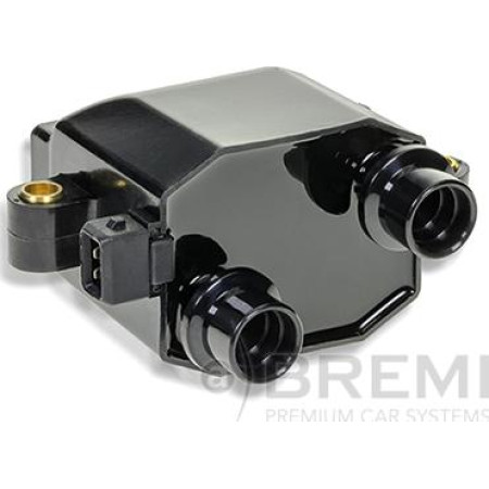 Bobina de inductie FORD SCORPIO II (GNR, GGR), Turism, 10.1994 - 08.1998 Bremi 20617