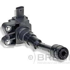 Bobina de inductie FORD FIESTA VI (JA8), Van, 08.2008 - Bremi 20674