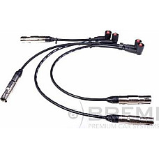 Set fise bujii VW BORA Variant (1J6), Turism, 05.1999 - 05.2005 Bremi 206F200