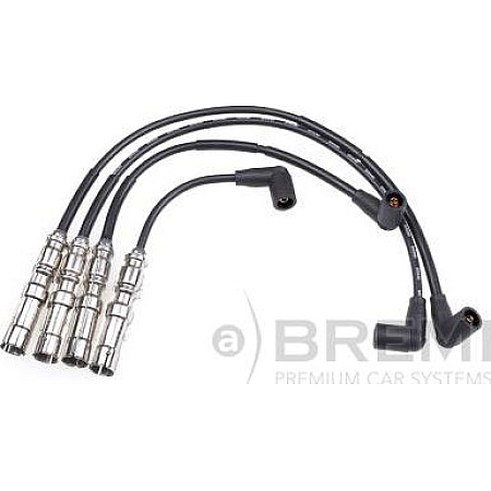 Set fise bujii VW GOLF VI Variant (AJ5), Turism, 07.2009 - 07.2014 Bremi 206P200