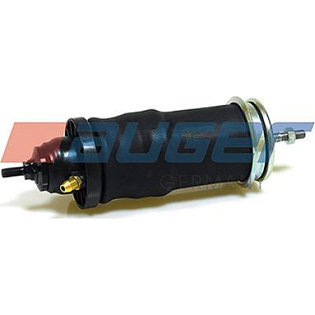 Amortizor. suspensie cabina Amortizorul cabinei soferului Fata Dreapta-Stanga SCANIA 4 PGRT DC09.108-OSC11.03 05. SCANIA P,G,R,T - series (N320), 01.2003 - Auger 20099