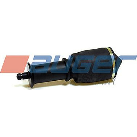 Amortizor. suspensie cabina Burduf de suspensie cabina soferului Fata RVI MAGNUM 09.90- RENAULT TRUCKS MAGNUM, 09.1990 - Auger 20096