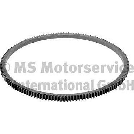 Coroana dintata. volanta Coroana volanta 143buc diametru398mm inaltime 18mm MAN EL EM G G90 HOCL L2000 LIONS CIT MAN G, 10.1979 - 08.1988 BF 20090208264