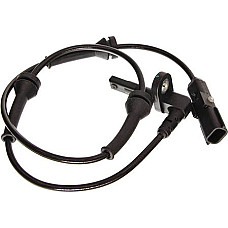 Senzor ABS Maxgear 20-0445