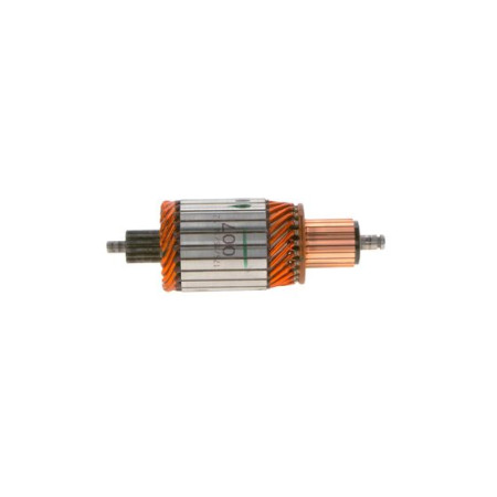 Armatura.demaror Armatura demarorului se potriveste. DAF CF 85 01.01-05.13 BOSCH 2 004 015 007