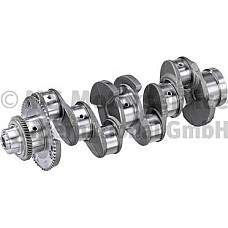 Arbore cotit cotit fits. IVECO DAILY fits. IVECO DAILY III DAILY V FIAT DUCATO F1AE0481A-F1AGL411M 12.01- BF 20051404810