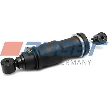 Amortizor. suspensie cabina Amortizorul cabinei soferului Spate VOLVO FH12 FH16 FH16 II D12A340-D16K750 08.93- VOLVO FH 16 II (VTT3R), 05.2012 - Auger 20060