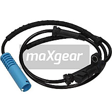 Senzor ABS BMW 5 Touring IV (E39), Turism, 09.1996 - 06.2004 Maxgear 20-0090
