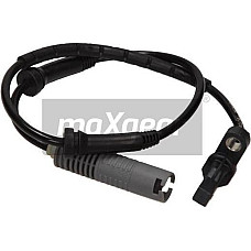 Senzor ABS BMW 1 (3 door) I (E81), Hatchback, 09.2006 - 09.2012 Maxgear 20-0098