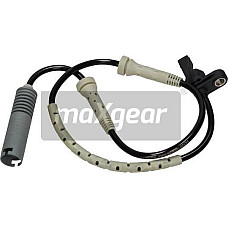 Senzor ABS BMW 3 - V (E92), Compartiment, 01.2005 - 12.2013 Maxgear 20-0097