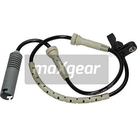 Senzor ABS BMW 3 - V (E92), Compartiment, 01.2005 - 12.2013 Maxgear 20-0097