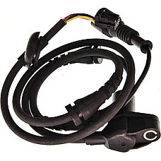 Senzor ABS AUDI A4 (8H7, B6, 8HE, B7), Sabrioleta, 01.2002 - 12.2009 Maxgear 20-0052