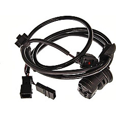Senzor ABS AUDI A6 (4A2, C4), Sedan, 06.1994 - 10.1997 Maxgear 20-0071