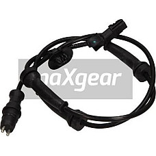 Senzor ABS RENAULT MEGANE II (KM0/1_), Turism, 08.2003 - 08.2012 Maxgear 20-0197