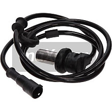 Senzor ABS AUDI 100 Avant IV (4A5, C4), Sedan, 12.1990 - 11.1994 Maxgear 20-0154