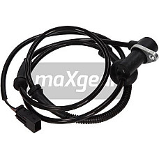 Senzor ABS AUDI A4 (8H7, B6, 8HE, B7), Sabrioleta, 01.2002 - 12.2009 Maxgear 20-0156