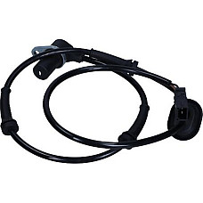 Senzor ABS AUDI A4 (8D2, B5), Sedan, 11.1994 - 12.2001 Maxgear 20-0340