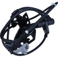 Senzor ABS TOYOTA RAV 4 II (_A2_), Crossover, 05.2000 - 11.2005 Maxgear 20-0304