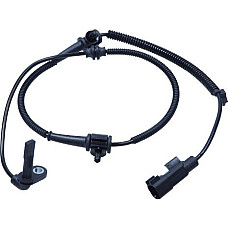 Senzor ABS OPEL CASCADA (W13), Sabrioleta, 03.2013 - 04.2019 Maxgear 20-0389