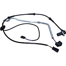 Senzor ABS AUDI A4 (8D2, B5), Sedan, 11.1994 - 12.2001 Maxgear 20-0339
