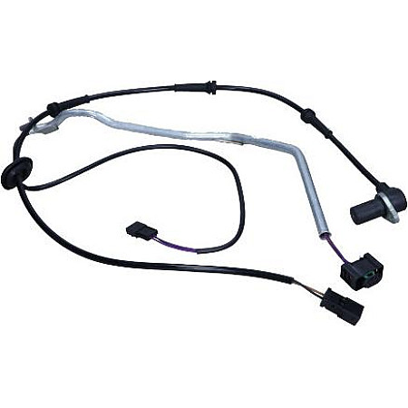 Senzor ABS AUDI A4 (8D2, B5), Sedan, 11.1994 - 12.2001 Maxgear 20-0339