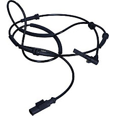 Senzor ABS ALFA ROMEO 147 (937_), Hatchback, 10.2000 - 12.2010 Maxgear 20-0335
