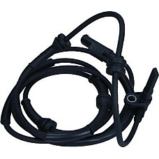 Senzor ABS ALFA ROMEO 147 (937_), Hatchback, 10.2000 - 12.2010 Maxgear 20-0336