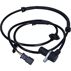 Senzor ABS AUDI A4 (8H7, B6, 8HE, B7), Sabrioleta, 01.2002 - 12.2009 Maxgear 20-0338