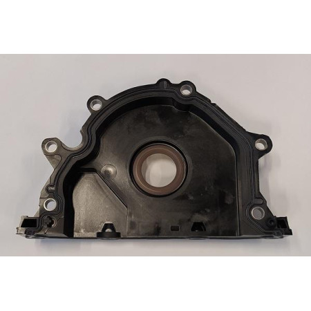 Simering. arbore cotit Simering ulei arbore cotit din fata 35x1363-2175x147-467 cu flansa AUDI A1 A3 A4 ALLROAD B VW BEETLE (5C1, 5C2), Hatchback, 04.2011 - 07.2019 Corteco 20037032B