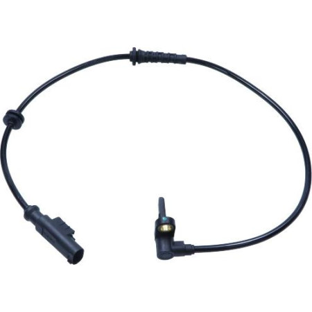 Senzor ABS ALFA ROMEO MITO (955_), Hatchback, 08.2008 - Maxgear 20-0378