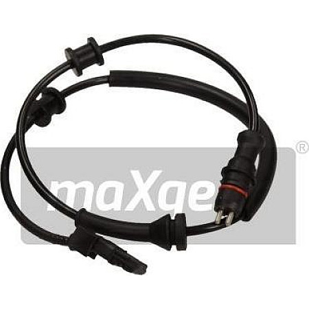 Senzor ABS RENAULT LAGUNA II Grandtour (KG0/1_), Turism, 03.2001 - 12.2007 Maxgear 20-0296