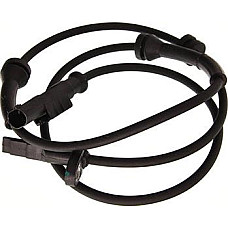 Senzor ABS ALFA ROMEO SPIDER (939_), Sabrioleta, 03.2006 - 03.2011 Maxgear 20-0251