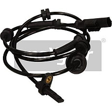 Senzor ABS ALFA ROMEO 147 (937_), Hatchback, 10.2000 - 12.2010 Maxgear 20-0269