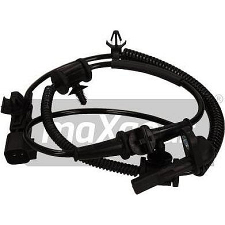 Senzor ABS VAUXHALL ASTRA GTC Mk VI (P10), Hatchback, 10.2011 - 10.2015 Maxgear 20-0287