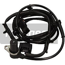 Senzor ABS AUDI A4 (8H7, B6, 8HE, B7), Sabrioleta, 01.2002 - 12.2009 Maxgear 20-0271