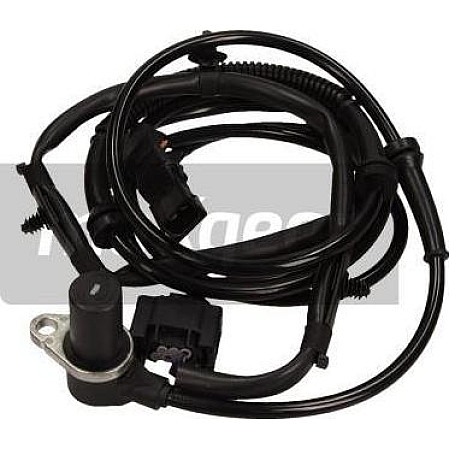 Senzor ABS AUDI A4 (8H7, B6, 8HE, B7), Sabrioleta, 01.2002 - 12.2009 Maxgear 20-0271