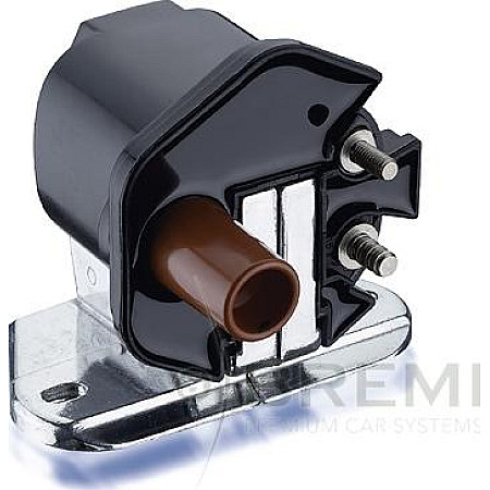 Bobina de inductie MERCEDES-BENZ E-CLASS (W124), Sedan, 02.1993 - 06.1996 Bremi 20199