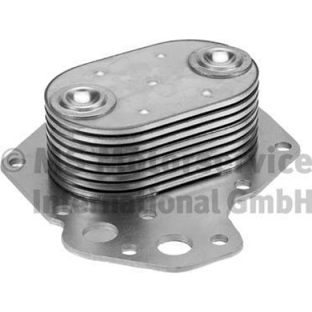 Radiator ulei. ulei motor Racitor de ulei 171x165x66-165mm MERCEDES ACCELO ATEGO ATEGO 2 ATRON CITO O 520 CONECTO MERCEDES-BENZ ATEGO 2 (970.27), 01.2004 - BF 20190390400