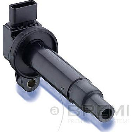 Bobina de inductie TOYOTA VIOS/YARIS II (_P9_), Sedan, 08.2005 - 12.2013 Bremi 20191