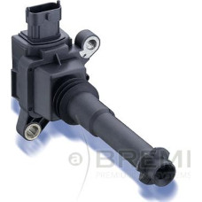Bobina de inductie FIAT MAREA (185_), Sedan, 05.1996 - 12.2007 Bremi 20197
