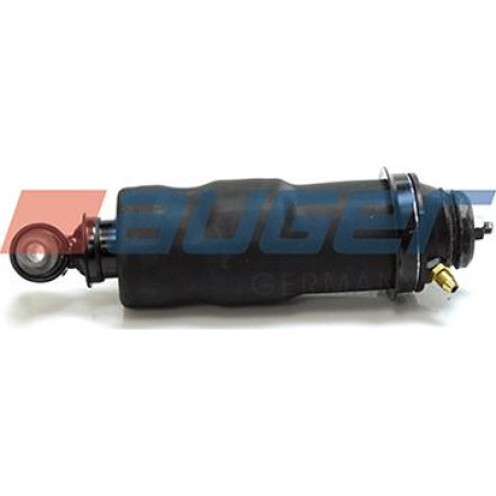 Amortizor. suspensie cabina Amortizorul cabinei soferului Fata VOLVO FH FH12 FH16 FH16 II FM FM II D11A-370-D9B38 VOLVO FH12 (FH12 42T/42R), 08.1993 - Auger 20144