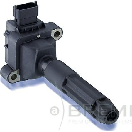 Bobina de inductie MERCEDES-BENZ C-CLASS (W203), Sedan, 05.2000 - 12.2007 Bremi 20145