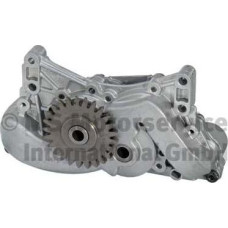 Pompa ulei Oil pump RVI K KERAX PREMIUM 2 T VOLVO FM FM III FM9 FMX II FMX III D11A-330-DXi11 12.01- VOLVO 9700 (B12B), Autobuz, 04.2001 - BF 20140411001