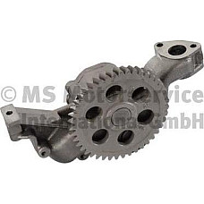 Pompa ulei Oil pump MERCEDES ACTROS ACTROS MP2 - MP3 TOURISMO O 350 TRAVEGO O 580 NEOPLAN SKYLINER STARLINER SETRA 400 JOH MERCEDES-BENZ ACTROS MP2 / MP3 (934.03), 10.2002 - BF 20140350101