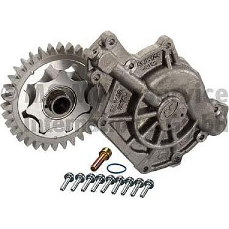 Pompa ulei Oil pump fits. MAN FOC HOCL LIONS CITY LIONS COACH LIONS REGIO ND NG NL SL II SU TGA TGS I TGX I FAP A NEOPLAN CEN MAN LIONS CITY (B.2007.46.010), Autobuz, 03.1996 - BF 20140220660